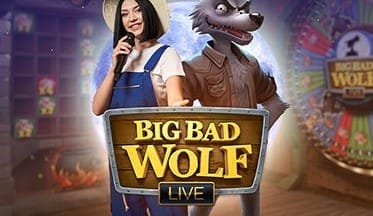 Big Bad Wolf Live