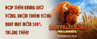 Thưởng Giới Thiệu Bạn Bè Siêu Khủng promotion banner