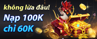 KV999 Lucky - Quay Là Trúng